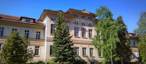 Collège International Français din Sarajevo