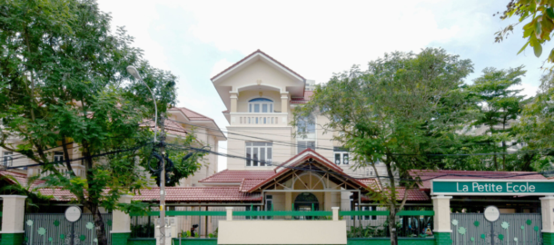La Petite école, Bangkok
