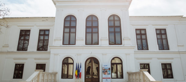 École Française Internationale, București