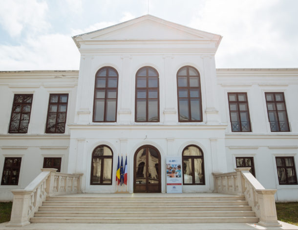 École française internationale,  Bucharest