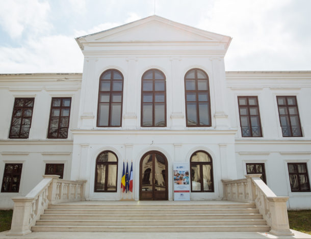 École française internationale, Bucarest