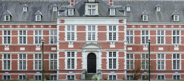 École française internationale,  Brussels