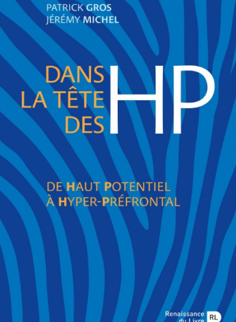 CONFÉRENCE : DANS LA TÊTE DES HP