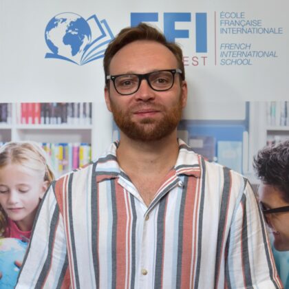 Quentin GAUTIER
