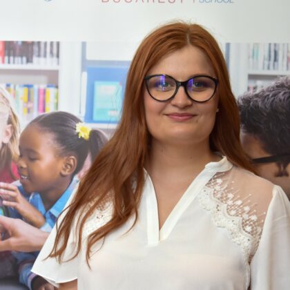 Amandine GRONCHI