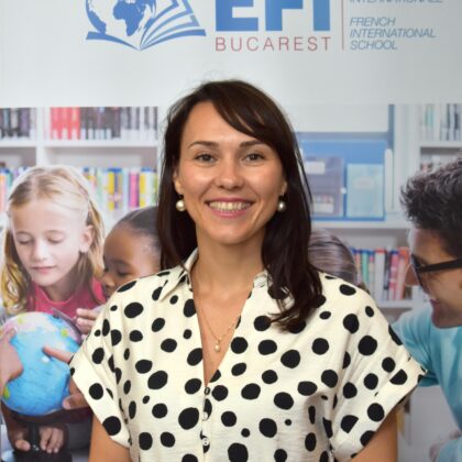 Ionela MENAGER