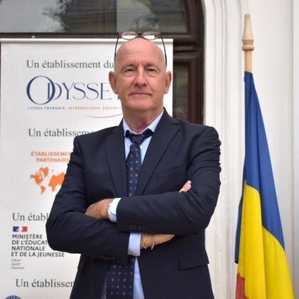 François-Xavier GABET