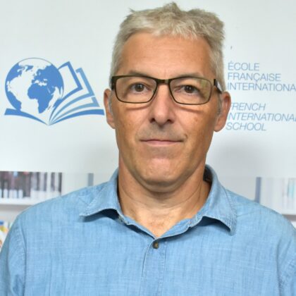 Adam DARBY