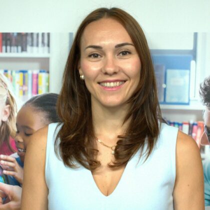 Ionela MENAGER