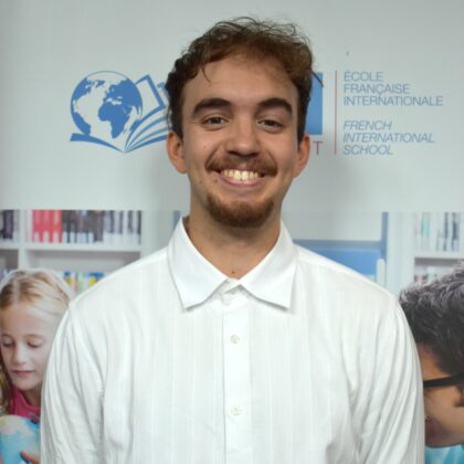 Julien DESSE
