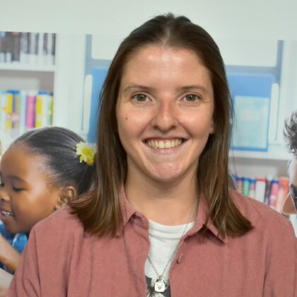 Méline BOUDAUD