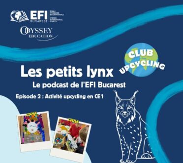 Les petits lynx - Episode 2