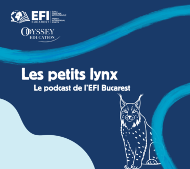 Les petits lynx, Podcast