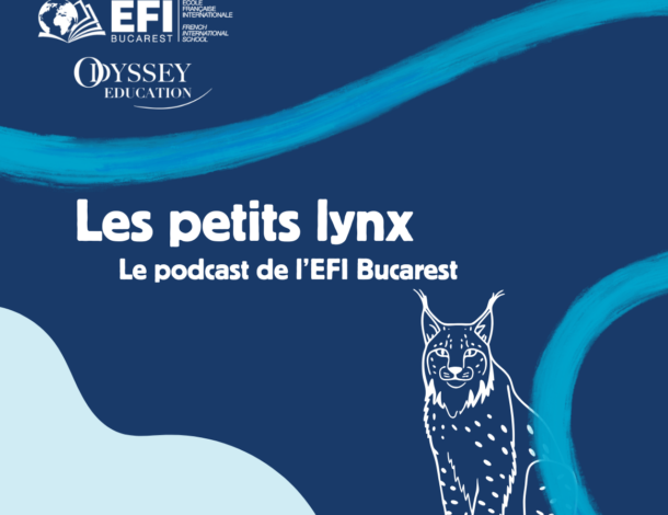 Les petits lynx, Podcast