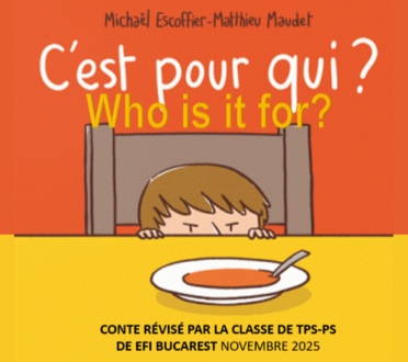 A Digital Book by the TPS/PS Class