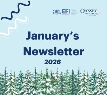 La Newsletter de janvier