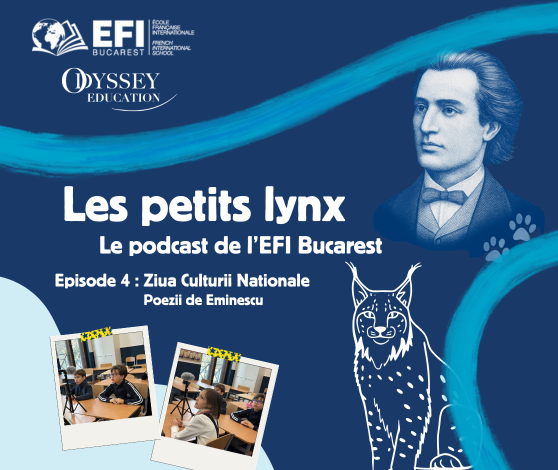 Les petits lynx - Episodul 4