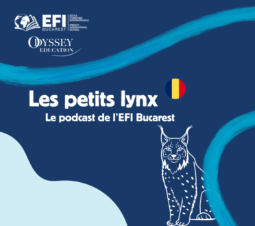 Les petits lynx - Episode 3