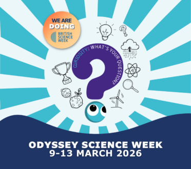 Odyssey Science Week 2026
