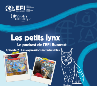 Les Petits Lynx - Episode 7